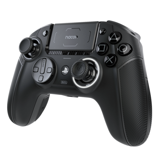 Безжичен контролер Nacon Revolution 5 Pro, Black