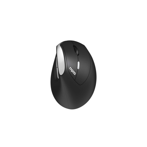 Безжична мишка RAPOO EV250, Black