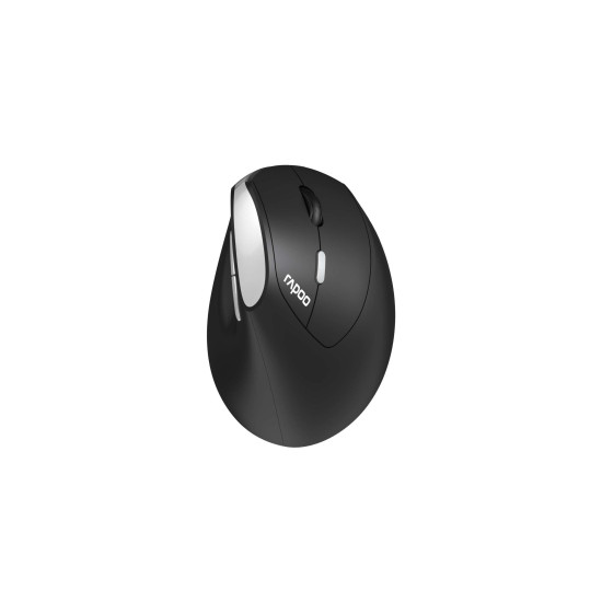 Безжична мишка RAPOO EV250, Black