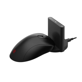 Безжична мишка ZOWIE EC3-CW, Black