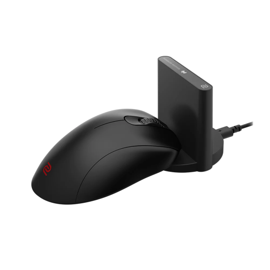 Безжична мишка ZOWIE EC3-CW, Black