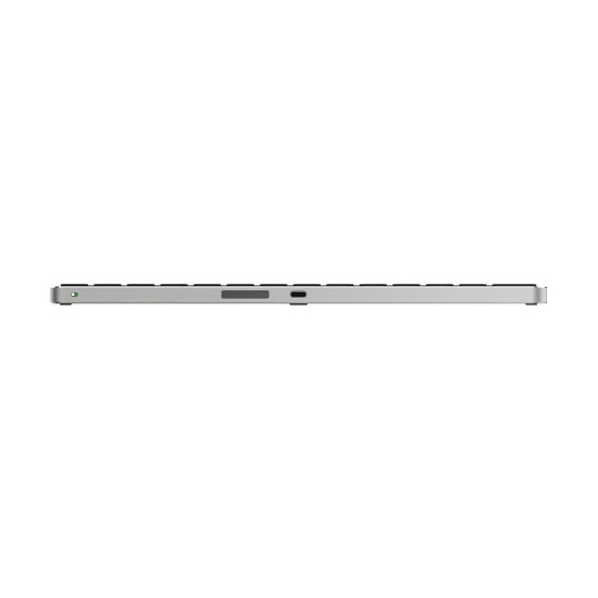 Безжична клавиатура за графичен таблет Huion HB186S, Bluetooth 5.1