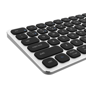 Безжична клавиатура за графичен таблет Huion HB186S, Bluetooth 5.1