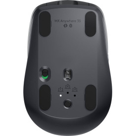 Безжична мишка Logitech MX Anywhere 3S, Graphite