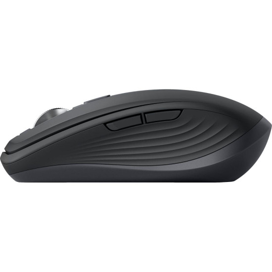 Безжична мишка Logitech MX Anywhere 3S, Graphite