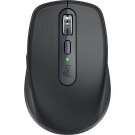Безжична мишка Logitech MX Anywhere 3S, Graphite