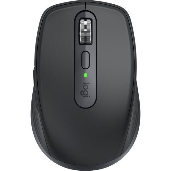 Безжична мишка Logitech MX Anywhere 3S, Graphite