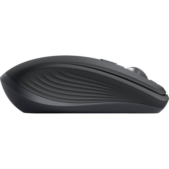Безжична мишка Logitech MX Anywhere 3S, Graphite