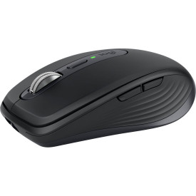 Безжична мишка Logitech MX Anywhere 3S, Graphite