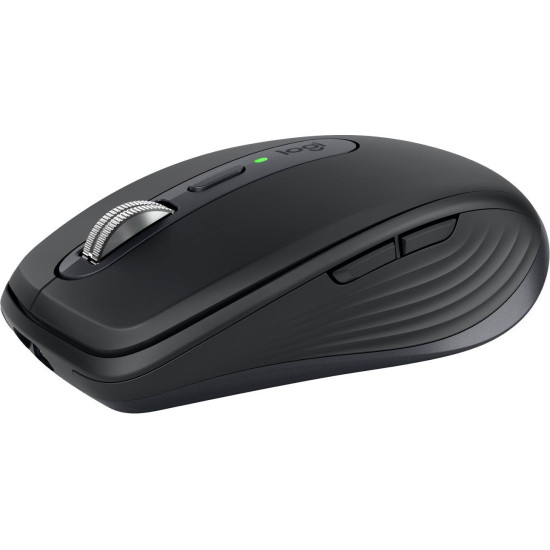 Безжична мишка Logitech MX Anywhere 3S, Graphite