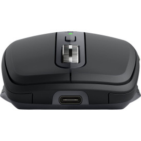 Безжична мишка Logitech MX Anywhere 3S, Graphite