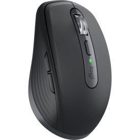 Безжична мишка Logitech MX Anywhere 3S, Graphite