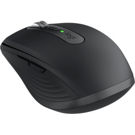 Безжична мишка Logitech MX Anywhere 3S, Graphite