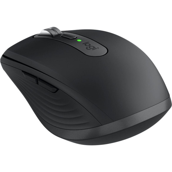Безжична мишка Logitech MX Anywhere 3S, Graphite