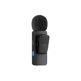 Микрофон BOYA BY-V4U, безжичен, USB-C
