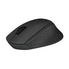 Безжична мишка Logitech M280, Black