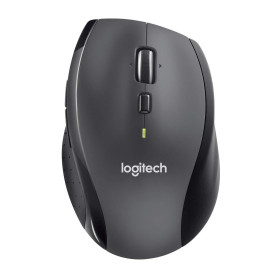 Безжична мишка LOGITECH M705, Marathon/Black