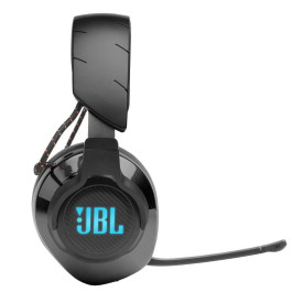 Безжични слушалки JBL Quantum 610, Black
