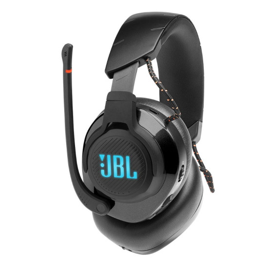 Безжични слушалки JBL Quantum 610, Black