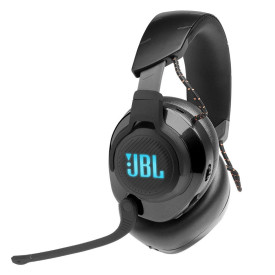 Безжични слушалки JBL Quantum 610, Black