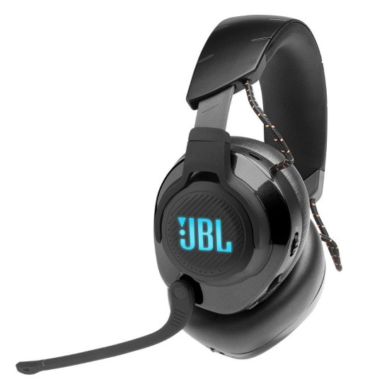 Безжични слушалки JBL Quantum 610, Black
