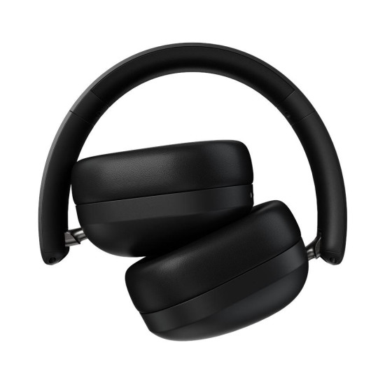 Безжични слушалки Creative Zen Hybrid (Gen 2) - Black, ANC