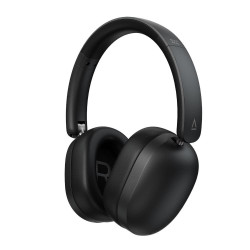 Безжични слушалки Creative Zen Hybrid (Gen 2) - Black, ANC
