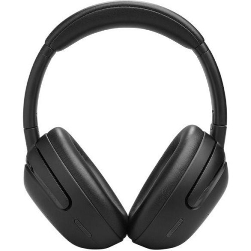 Безжични слушалки JBL Tour One M3, Bluetooth, Black (JBL-TOUR-ONE-M3-BK)