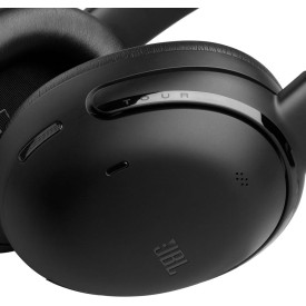 Безжични слушалки JBL Tour One M3, Bluetooth, Black (JBL-TOUR-ONE-M3-BK)
