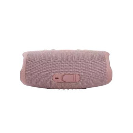 Преносима тонколона JBL CHARGE 5, 30W, USB, Водоустойчива, Pink