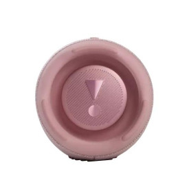 Преносима тонколона JBL CHARGE 5, 30W, USB, Водоустойчива, Pink