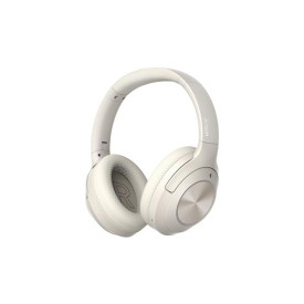 Безжични слушалки А4Tech BH220 Wireless Headset, Beige