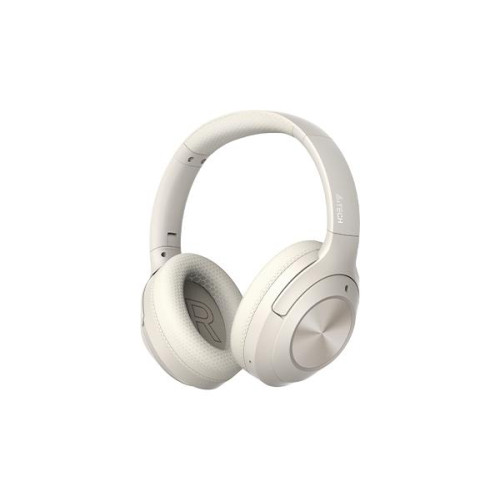 Безжични слушалки А4Tech BH220 Wireless Headset, Beige