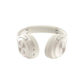 Безжични слушалки А4Tech BH220 Wireless Headset, Beige