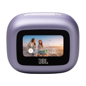 Безжични слушалки JBL Live Buds 3, Violet