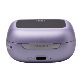 Безжични слушалки JBL Live Buds 3, Violet
