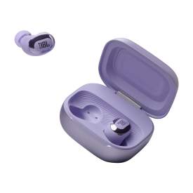 Безжични слушалки JBL Live Buds 3, Violet