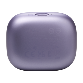 Безжични слушалки JBL Live Buds 3, Violet