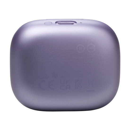 Безжични слушалки JBL Live Buds 3, Violet