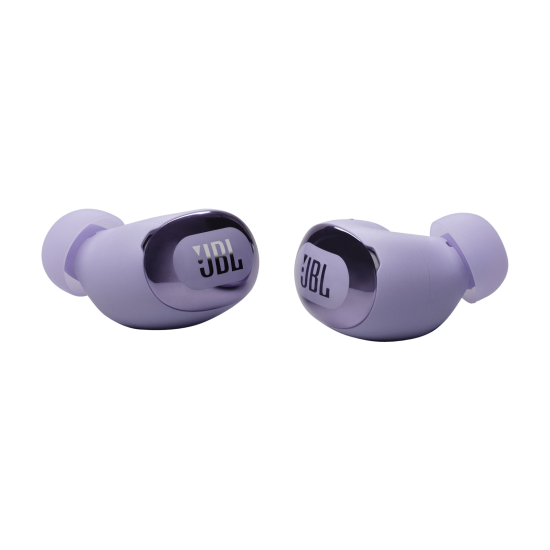 Безжични слушалки JBL Live Buds 3, Violet