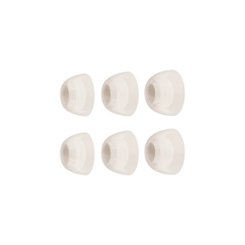 Безжични слушалки HyperX Cirro Buds Pro, Beige