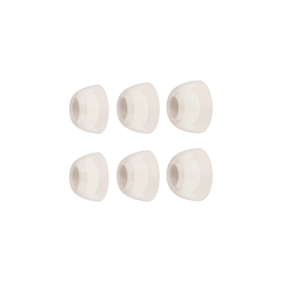 Безжични слушалки HyperX Cirro Buds Pro, Beige
