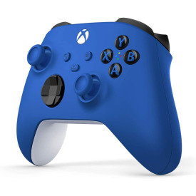 Безжичен контролер Microsoft Xbox Wireless, Shock Blue
