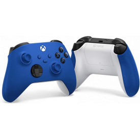 Безжичен контролер Microsoft Xbox Wireless, Shock Blue