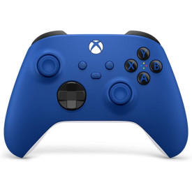Безжичен контролер Microsoft Xbox Wireless, Shock Blue