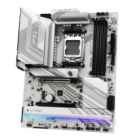Дънна платка ASROCK X870 PRO RS, ATX, AM5, DDR5, PCIe 5.0