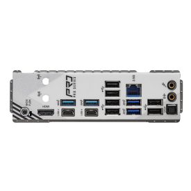 Дънна платка ASROCK X870 PRO RS, ATX, AM5, DDR5, PCIe 5.0