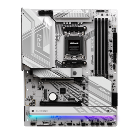 Дънна платка ASROCK X870 PRO RS, ATX, AM5, DDR5, PCIe 5.0