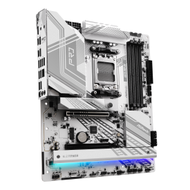 Дънна платка ASROCK X870 PRO RS, ATX, AM5, DDR5, PCIe 5.0