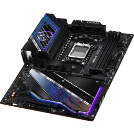 Дънна платка ASROCK X870E PG NOVA WIFI, Socket AM5